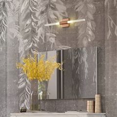 Зеркало навесное НКМ МОНИКА в Талице - talica.mebel24.online | фото