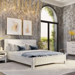 Зеркало навесное НКМ МОНИКА в Талице - talica.mebel24.online | фото 2