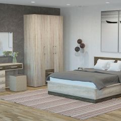 Зеркало навесное ВЕРСАЛЬ-2 в Талице - talica.mebel24.online | фото 2