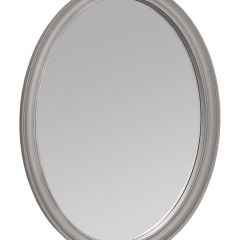 Зеркало ППУ для Комода Мокко (серый камень) в Талице - talica.mebel24.online | фото