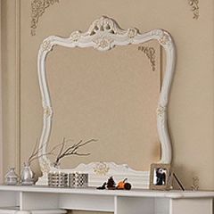 Зеркало в раме (07.150) Рафаэлла в Талице - talica.mebel24.online | фото
