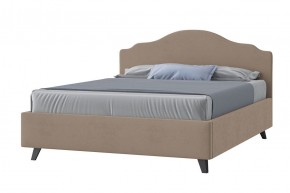 АДЕЛЬ Кровать с ПМ 1200 в Талице - talica.mebel24.online | фото 2