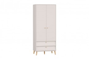 АФИНА Гостиная (модульная) кашемир серый в Талице - talica.mebel24.online | фото 7