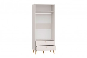АФИНА Гостиная (модульная) кашемир серый в Талице - talica.mebel24.online | фото 8