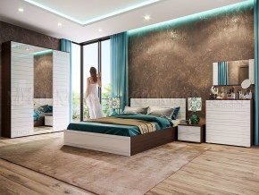 АФИНА Тумба новая 2 шт. в Талице - talica.mebel24.online | фото 2