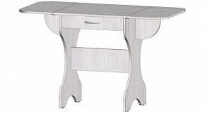 АКВАЛОН Стол (анкор светлый) в Талице - talica.mebel24.online | фото