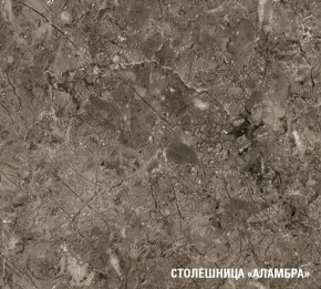 АЛЬБА Кухонный гарнитур Прайм 400 (1100*2000 мм) в Талице - talica.mebel24.online | фото 7