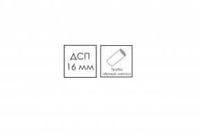 АЛЬТ Пуф (в ткани коллекции Ивару №1,2,3) в Талице - talica.mebel24.online | фото 11