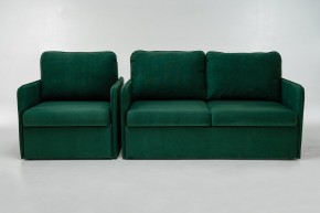 Комплект мягкой мебели 800+801 (диван+кресло) в Талице - talica.mebel24.online | фото 3