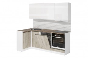 АНТИКА Кухонный гарнитур Прайм (1100*2000 мм) в Талице - talica.mebel24.online | фото 3