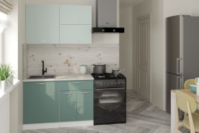 АСАЯ Кухонный гарнитур Лайт 1200 мм в Талице - talica.mebel24.online | фото