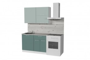 АСАЯ Кухонный гарнитур Лайт 1200 мм в Талице - talica.mebel24.online | фото 4