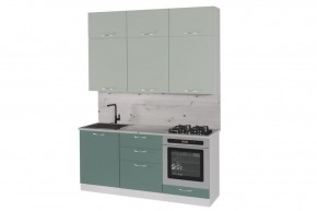 АСАЯ Кухонный гарнитур Макси 1800 мм в Талице - talica.mebel24.online | фото 4