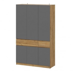 АВИНЬОН Прихожая (модульная) в Талице - talica.mebel24.online | фото 13