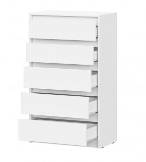 АЙДЕН Прихожая (модульная) белый в Талице - talica.mebel24.online | фото 12