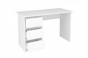 АЙДЕН СТП06-1200 Стол письменный (белый) УНИ в Талице - talica.mebel24.online | фото 2