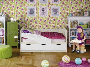 БАБОЧКИ Кровать 1800 в Талице - talica.mebel24.online | фото 5