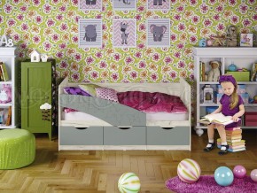 БАБОЧКИ Кровать 1800 в Талице - talica.mebel24.online | фото 7