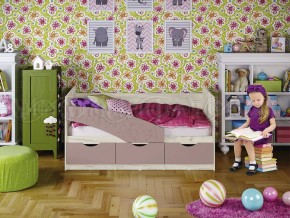 БАБОЧКИ Кровать 1800 в Талице - talica.mebel24.online | фото 10