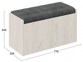 Банкетка Форест в Талице - talica.mebel24.online | фото