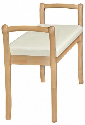 Банкетка Мебелик в Талице - talica.mebel24.online | фото 4