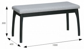 Банкетка мягкая в Талице - talica.mebel24.online | фото