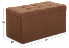 Банкетка-сундук Билли в Талице - talica.mebel24.online | фото 6