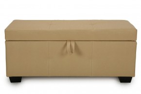 Банкетка-сундук Шерри Nitro Beige в Талице - talica.mebel24.online | фото 2