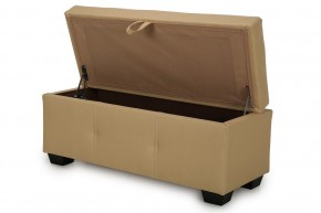 Банкетка-сундук Шерри Nitro Beige в Талице - talica.mebel24.online | фото 3