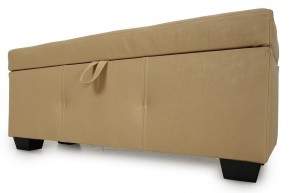 Банкетка-сундук Шерри Nitro Beige в Талице - talica.mebel24.online | фото 4