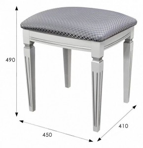 Банкетка Васко В 107Н в Талице - talica.mebel24.online | фото 4