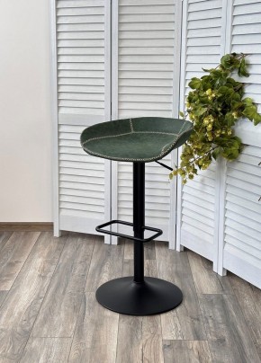 Барный стул ACAPULCO Vintage Green C-134 винтажный зеленый  М-City в Талице - talica.mebel24.online | фото 3