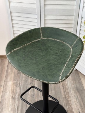 Барный стул ACAPULCO Vintage Green C-134 винтажный зеленый  М-City в Талице - talica.mebel24.online | фото 5