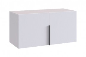 БАСКО Прихожая К10 (белое дерево) в Талице - talica.mebel24.online | фото 13