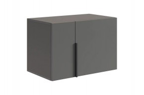 БАСКО Прихожая К10 (графит) в Талице - talica.mebel24.online | фото 12