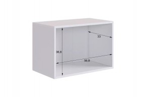 БАСКО Прихожая К10 (графит) в Талице - talica.mebel24.online | фото 14