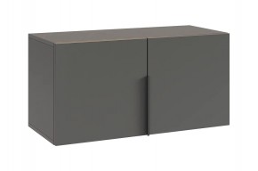 БАСКО Прихожая К10 (графит) в Талице - talica.mebel24.online | фото 15
