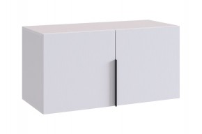 БАСКО Прихожая К7 (белое дерево) в Талице - talica.mebel24.online | фото 9
