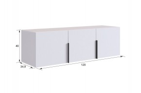 БАСКО Прихожая К7 (графит) в Талице - talica.mebel24.online | фото 14