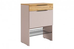 БАСКО Прихожая К8 (кашемир) в Талице - talica.mebel24.online | фото 5