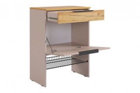 БАСКО Прихожая К8 (кашемир) в Талице - talica.mebel24.online | фото 8