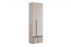 БАСКО Прихожая К9 (кашемир) в Талице - talica.mebel24.online | фото 7