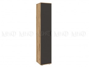 БЕЛЛА Гостиная (модульная) графит в Талице - talica.mebel24.online | фото 2
