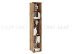 БЕЛЛА Гостиная (модульная) графит в Талице - talica.mebel24.online | фото 3