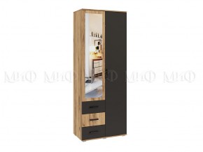 БЕЛЛА Гостиная (модульная) графит в Талице - talica.mebel24.online | фото 5