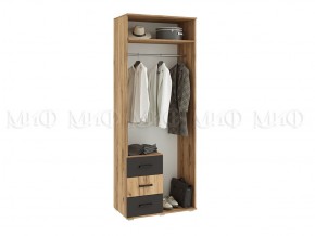БЕЛЛА Гостиная (модульная) графит в Талице - talica.mebel24.online | фото 6