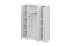 БЕРГЕН ШК-1600 Шкаф (без зеркал) в Талице - talica.mebel24.online | фото 2