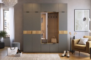 БЕРИ К1 Прихожая в Талице - talica.mebel24.online | фото 2