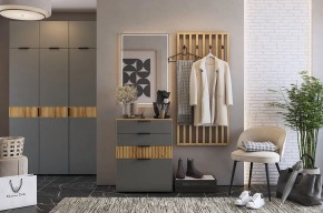 БЕРИ К7 Прихожая в Талице - talica.mebel24.online | фото 2