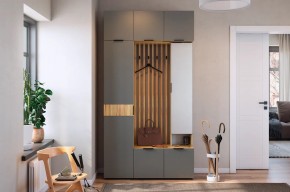БЕРИ К8 Прихожая в Талице - talica.mebel24.online | фото 2
